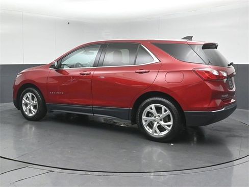 Used 2019 Chevrolet Equinox LT image 5