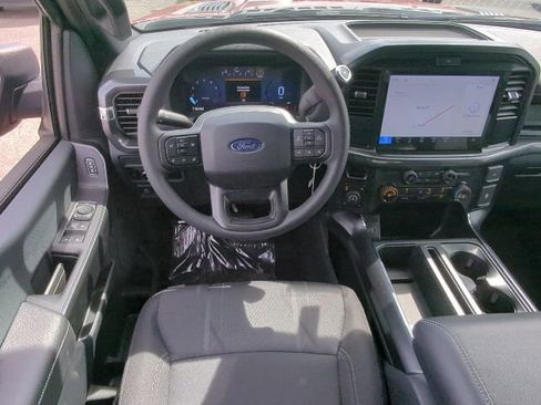 New 2026 Ford F150 STX image 14