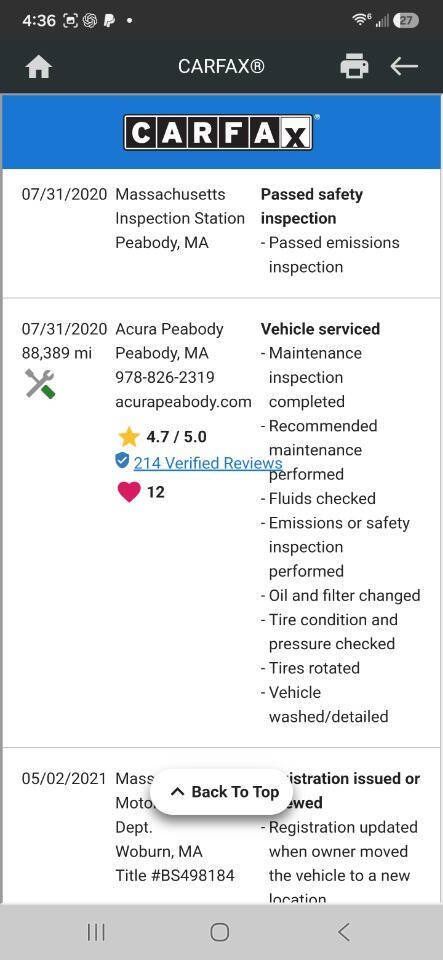 Used 2013 Acura RDX w/ Technology Package AWD/4WD image 70