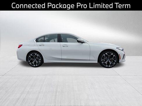 New 2026 BMW 330i xDrive 330i xDrive w/ Premium Package image 6