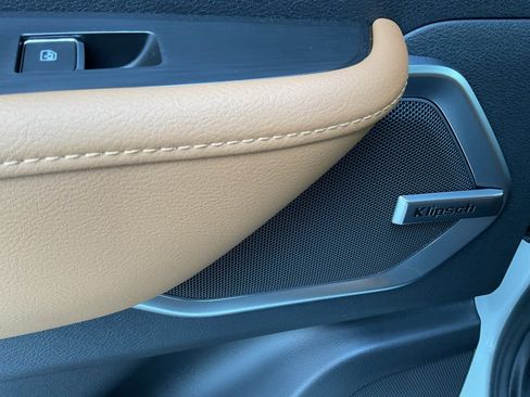 New 2026 Nissan Armada Platinum Reserve image 25