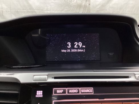 Used 2016 Honda Accord Touring image 34