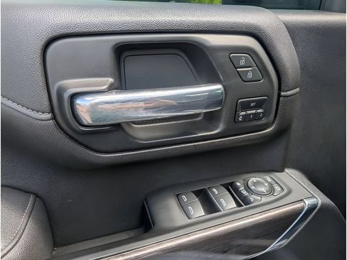 Used 2022 Chevrolet Silverado 3500 LTZ w/ LTZ Plus Package AWD/4WD image 16