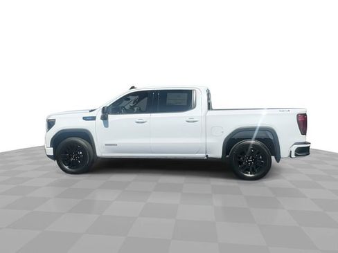 New 2026 GMC Sierra 1500 Elevation image 5