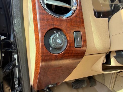 Used 2013 Ford F250 King Ranch w/ King Ranch w/Chrome Pkg AWD/4WD image 18