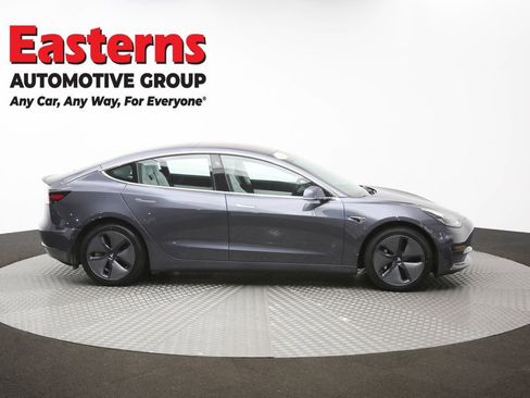 Used 2018 Tesla Model 3 Long Range AWD/4WD image 42