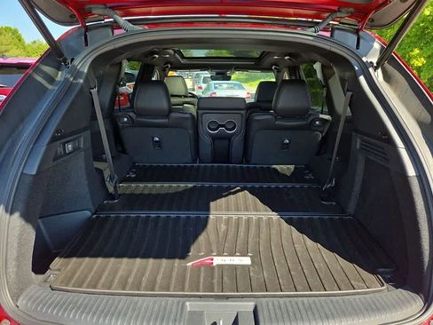 Used 2024 Acura MDX A-Spec AWD/4WD image 12
