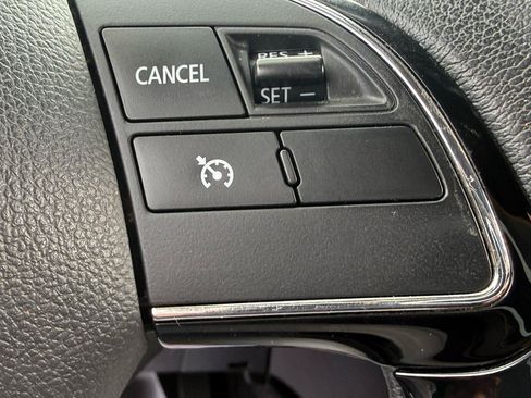 Used 2020 Mitsubishi Outlander Sport SE FWD image 12