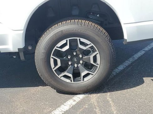 New 2024 Ford F150 Lightning Pro image 6