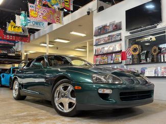 Used 1997 Toyota Supra Turbo RWD video 1