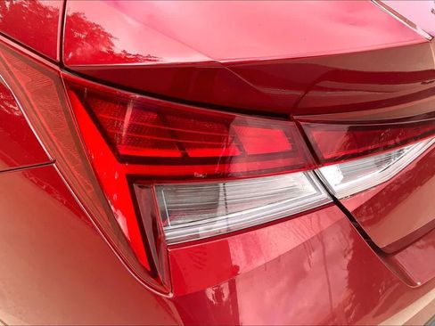 Used 2023 Hyundai Elantra SEL w/ Convenience Package FWD image 28