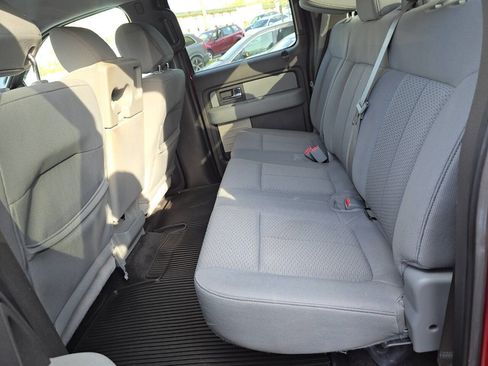 Used 2014 Ford F150 XLT w/ Equipment Group 302A Luxury image 25