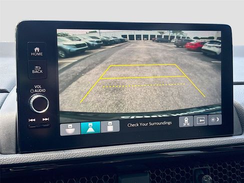 Certified 2023 Honda CR-V EX-L image 15