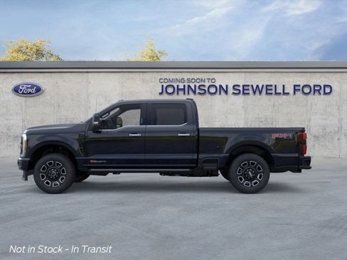 New 2026 Ford F250 Platinum AWD/4WD image 3