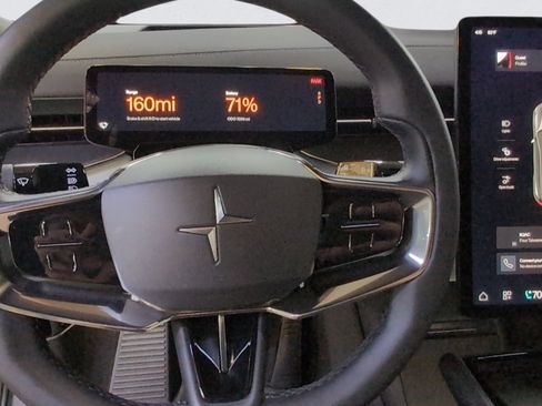 Used 2025 Polestar Polestar 3 AWD/4WD image 9