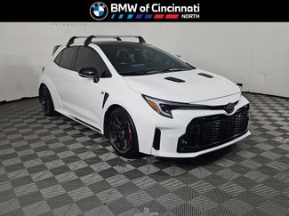 Used 2024 Toyota Corolla GR AWD/4WD video 1