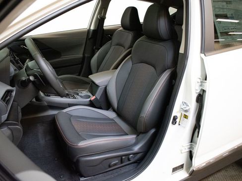 New 2026 Subaru Crosstrek 2.5i Limited AWD/4WD image 20