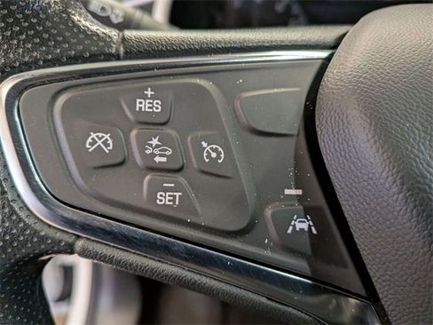 Used 2024 Chevrolet Malibu LT image 18