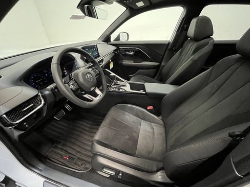 New 2025 Acura ADX A-Spec image 14