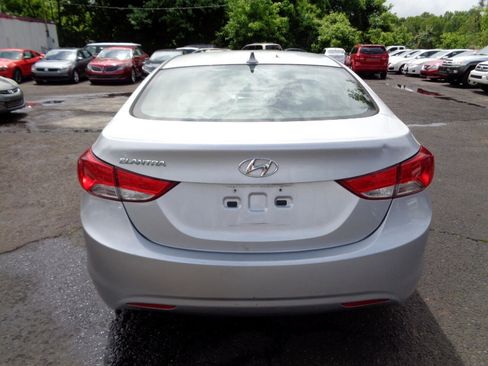 Used 2013 Hyundai Elantra GLS image 6
