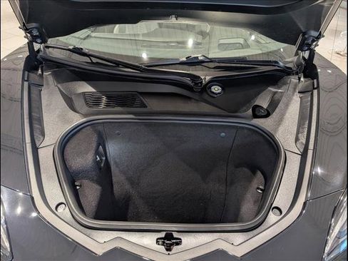 Used 2023 Chevrolet Corvette Stingray Premium Conv w/ Z51 Performance Package image 24