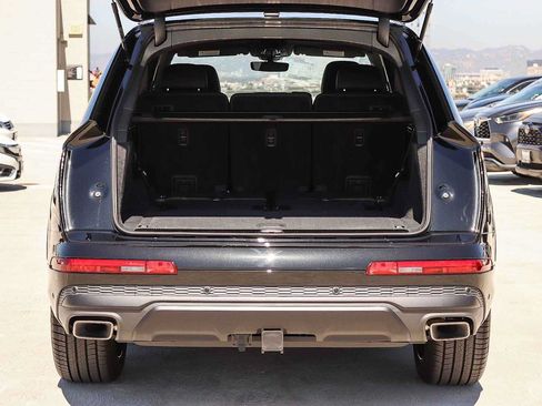 New 2026 Audi Q7 2.0T Premium Plus AWD/4WD image 37