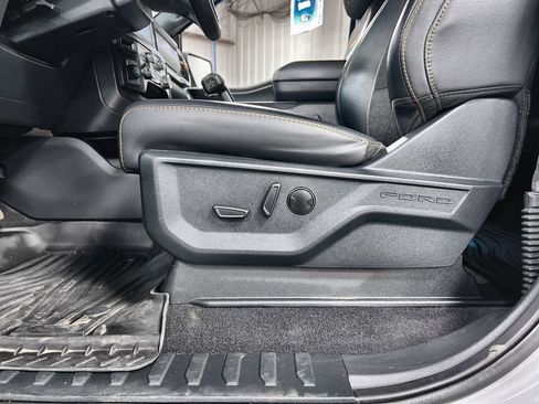 Used 2025 Ford F150 Tremor AWD/4WD image 14
