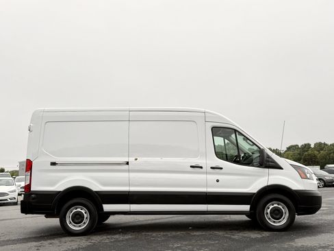 Used 2019 Ford Transit 250 148 Medium Roof w/ Interior Upgrade Package RWD image 5