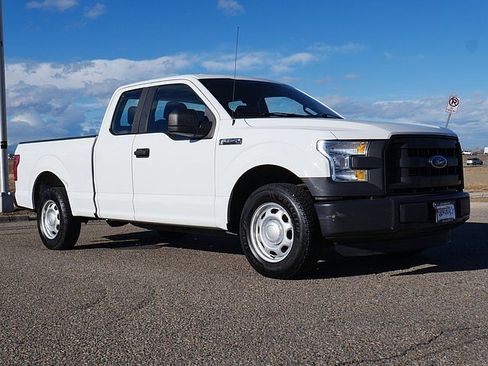 Used 2016 Ford F150 XL image 7
