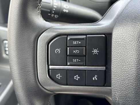 Used 2025 Ford F150 XLT w/ Equipment Group 301A Standard AWD/4WD image 28