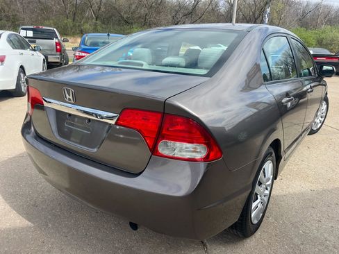 Used 2009 Honda Civic LX image 6