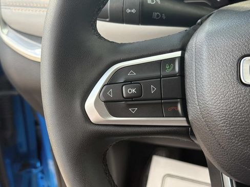 Used 2024 Jeep Compass Limited AWD/4WD image 30