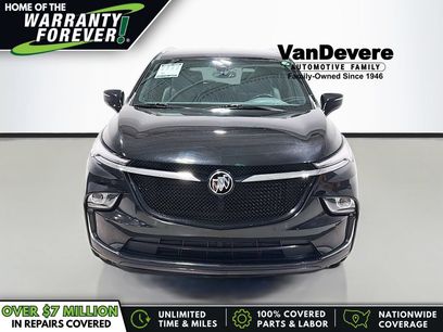 Used 2023 Buick Enclave Essence w/ Sport Touring Edition