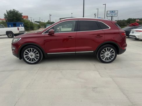 Used 2015 Lincoln MKC FWD w/ Equipment Group 102A Reserve image 2