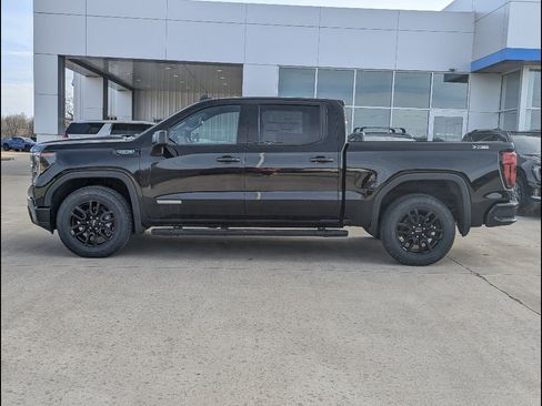 New 2026 GMC Sierra 1500 Elevation w/ Preferred Package AWD/4WD image 9