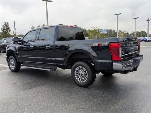 Certified 2022 Ford F250 XLT w/ XLT Premium Package image 6
