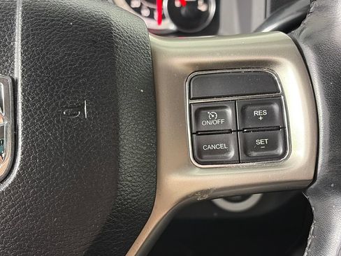 Used 2017 RAM 2500 Laramie AWD/4WD image 18
