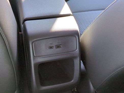 New 2026 Chevrolet Trax LT w/ Driver Confidence Package image 17