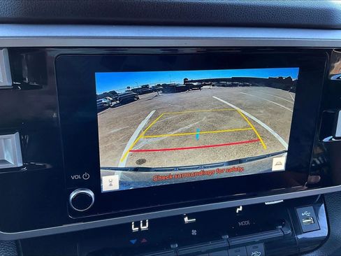 Used 2025 Toyota Tundra SR5 image 26