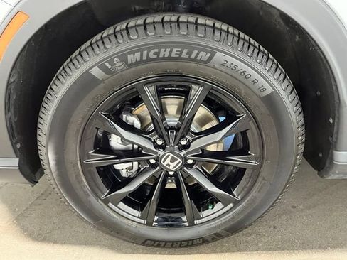 Used 2023 Honda CR-V Sport image 28