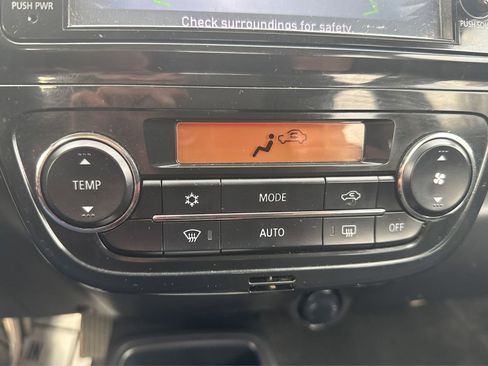 Used 2020 Mitsubishi Mirage G4 ES image 27