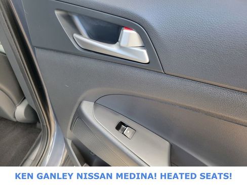 Used 2021 Hyundai Tucson Limited w/ Cargo Package image 49