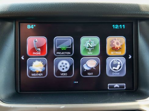 Used 2017 GMC Yukon Denali w/ Open Road Package AWD/4WD image 54