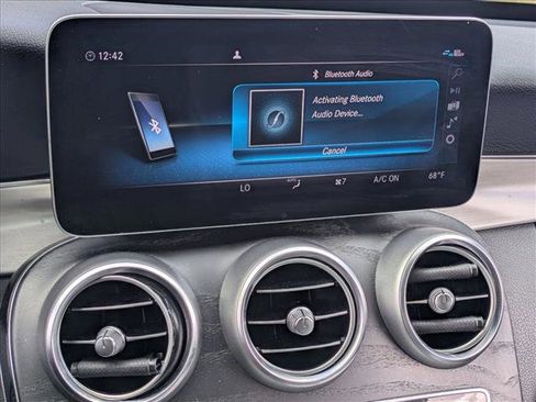 Certified 2021 Mercedes-Benz C 300 Sedan image 10