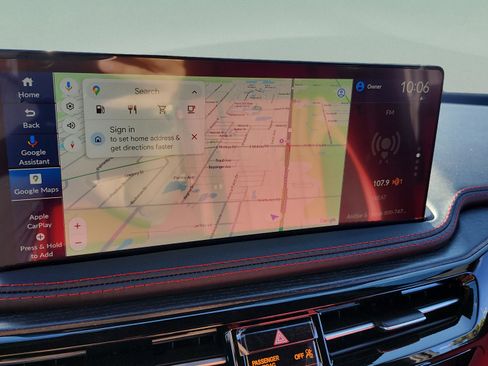 New 2026 Acura MDX Type S image 27