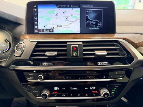 Used 2018 BMW X3 xDrive30i AWD/4WD image 46