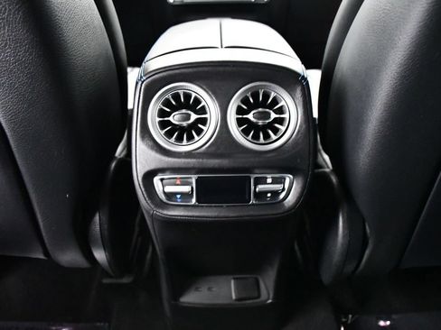 Used 2025 Mercedes-Benz G 580 w/ EQ Technology image 20