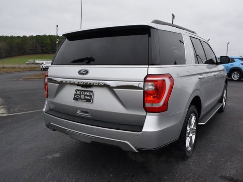 Used 2019 Ford Expedition XLT w/ Equipment Group 202A image 3