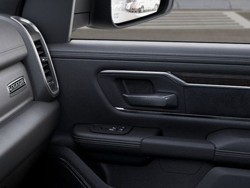 New 2026 RAM 1500 Laramie AWD/4WD image 25