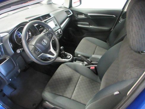 Used 2015 Honda Fit LX image 8